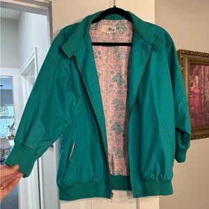 Vintage Reyn Spooner jacket